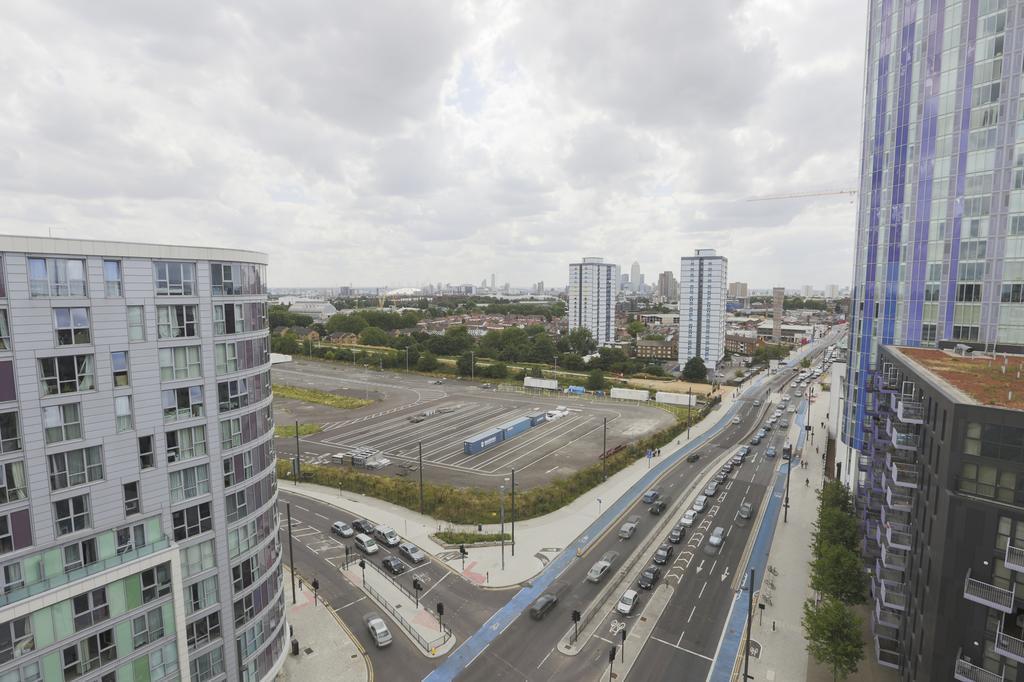 Vetrelax Chelmsford Apartment Экстерьер фото