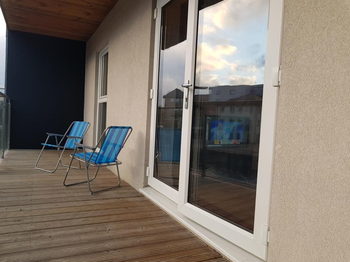 Vetrelax Chelmsford Apartment Экстерьер фото