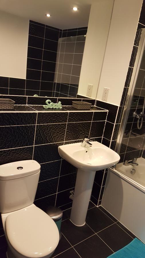 Vetrelax Chelmsford Apartment Экстерьер фото